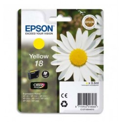 EPSON Cartouche jet d'encre...