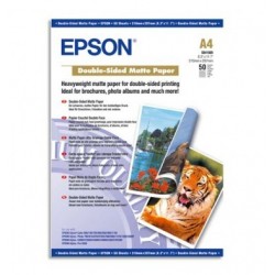 EPSON Boite de 100 feuilles...