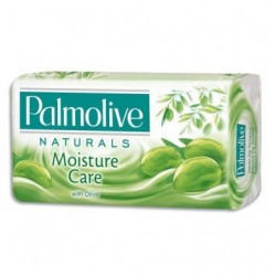 PALMOLIVE Lot de 6 Savons...